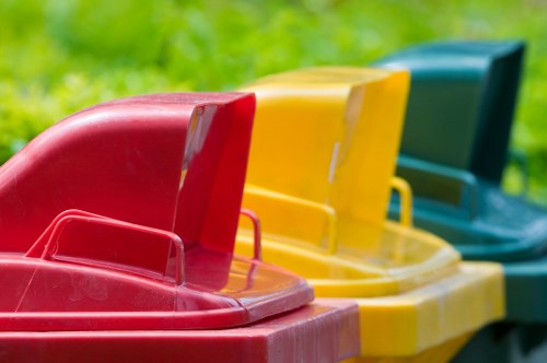 Choosing a reliable flat clearance service in Parsons Green