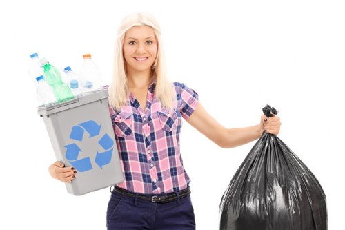 Efficient and safe furniture removal process