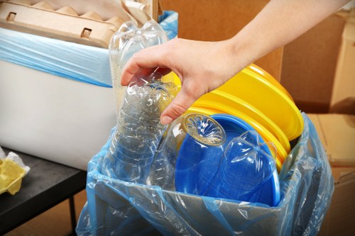 Efficient home clearance services